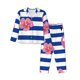 thumbnail image 1 of Fotbe Pink Flamingo Conjunto de Pijama de Manga Larga para Mujer con Estampado, Ropa de Dormir de 2 Piezas, Conjunto de Casa Suave y Cómodo con Bolsillos-Medium, 1 of 7
