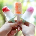 thumbnail image 3 of Of Ice Tray Ice Maker Iced Ice Cream Multi Cell Design Stick Ice Mold Ice Cube Mold DOPI, 3 of 3