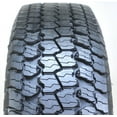 Goodyear Wrangler AT/S P265/70R17 113S All-Season All-Terrain Passenger ...
