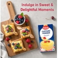 thumbnail image 2 of Alalali Custard Powder Packet  300G, 2 of 7