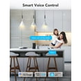 thumbnail image 4 of Enchufe inteligente Govee con monitoreo de energía WiFi Alexa Google, 4 of 9
