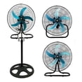 thumbnail image 4 of Ventilador De Pedestal 18 Pulgadas 3 En 1 - MyVent, 4 of 5