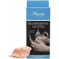 thumbnail image 2 of Hagerty Silversmiths' Gloves, 2 of 2