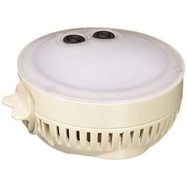 Intex PureSpa Battery Powered Multi-Colored LED Light for Bubble Spa Hot Tub