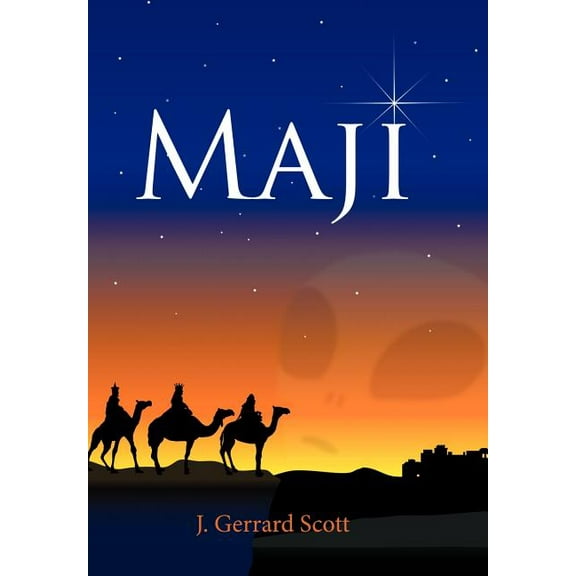 Maji : A Jaunt Through the Rabbit Hole