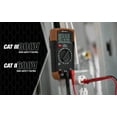 thumbnail image 2 of Southwire 10031S Manual-Ranging Digital Multimeter, 0-600V AC/DC, 2 of 6