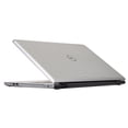 thumbnail image 5 of Dell Inspiron 15 i5558-5718SLV Signature Edition 15.6-Inch Laptop (i5-4210U Processor, 8GB RAM, 1TB HDD, Windows 10 Home), Silver Black, 5 of 8
