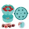 thumbnail image 2 of Great promotion! Multi Separation Tool, Kitchen Creative Tool, Small Fruit Seed Remover, 2 of 5