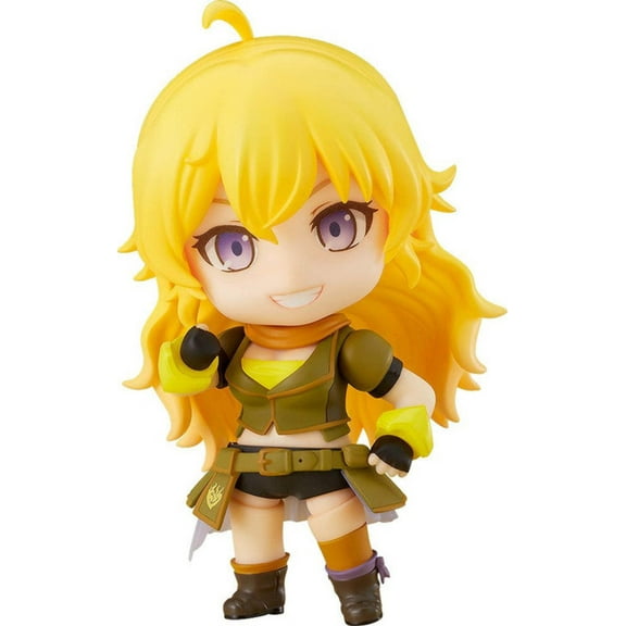 Nendoroid Yang Xiao Long