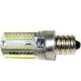 thumbnail image 2 of HQRP E12 Candelabra Base LED Bulb Cool White AC 110V for Himalayan Salt lamps Light Bulb Replacement, 2 of 6