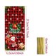 thumbnail image 1 of Bolsas de dulces navideñas, bolsa de regalo de Papá Noel, adornos navideños, Navidad Kerst Natal Noel, decoración de mesa de Navidad, regalos de Año Nuevo 2023, 1 of 4