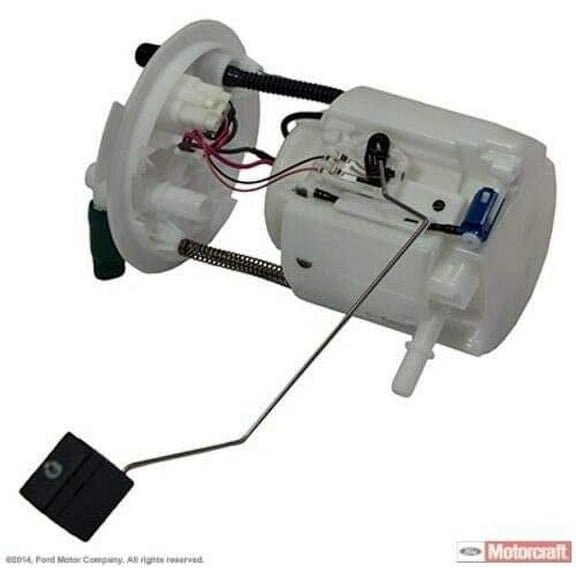 Motorcraft Fuel Pump and Sender Assembly PFS-1042 Fits select: 2014-2019 FORD EXPLORER, 2013-2019 FORD FLEX