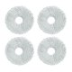 thumbnail image 5 of Mop Cloths for M30 Pro / C107 Robot Vacuum Cleaner Replacement Rag Spare Parts Accessories Mop Pads, 5 of 5