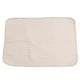 thumbnail image 4 of Alfombrilla de algodón para orina de bebé, pañal, ropa de cama, cambiador, funda, almohadilla M, 4 of 7