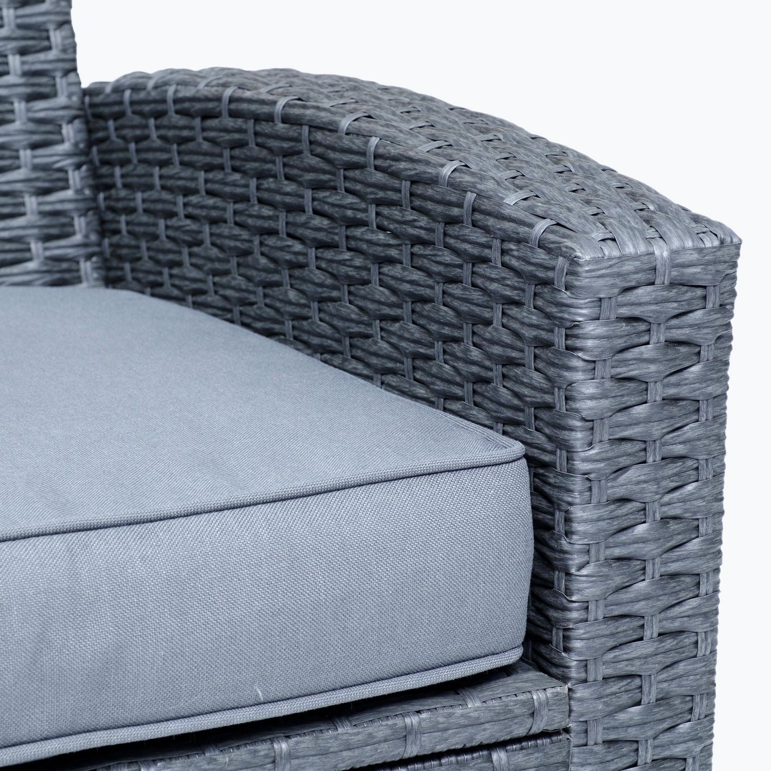 Dura Palm Beach 6PC Sofa Set