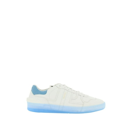 

Lanvin clay sneakers