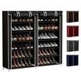thumbnail image 1 of Zapatera Organizador Mueble Rack Closet Armable Repisas, 1 of 5