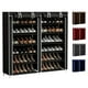 thumbnail image 1 of Zapatera Organizador Mueble Rack Closet Armable Repisas, 1 of 5