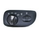 thumbnail image 1 of Interruptor de LUCES F-150 2000 al 2003 Ford V8 4.6L, 1 of 3