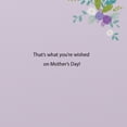 thumbnail image 3 of American Greetings Mother's Day Card for Mom (Best Day Ever), 3 of 5