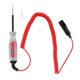thumbnail image 5 of 3-Comprobador de circuito digital de 48 V con sonda de acero inoxidable para reparación de circuitos de averías en vehículos., 5 of 14
