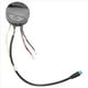 thumbnail image 2 of 3X Panel de Control de Bluetooth para Ninebot Segway Es1 Es2 Es3 Es4 Asamblea de Scooter, 2 of 5