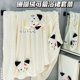 thumbnail image 4 of Las toallas de baño domésticas para mujeres en verano se pueden usar y envolver en faldas de baño, que son más absorbentes que el algodón puro 2024 nuevas envolturas grandes para adultos, 4 of 5