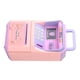 thumbnail image 2 of Mini Cajero Automático De Banco, Mini Cajero Automático Electrónico Con Reconocimiento Facial, Rollo De Moneda Automático Para Niños, 2 of 8