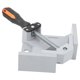 thumbnail image 4 of Tornillo de banco de mesa Nikou Abrazadera de soldadura en ángulo recto Herramientas manuales, 4 of 9