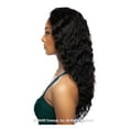 thumbnail image 3 of Mane Concept Trill 100% Human Hair HD Whole Lace Wig - TROH404 13A DEEP WAVE 24" (NATURAL), 3 of 5