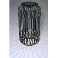 thumbnail image 1 of Dura Osier Synt Solar Lantern, 1 of 1