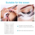 thumbnail image 2 of OULII Silicone Eyelash Perming Tool Eyelash Perming Pads Easy To Clean For Women 20Set, 2 of 5