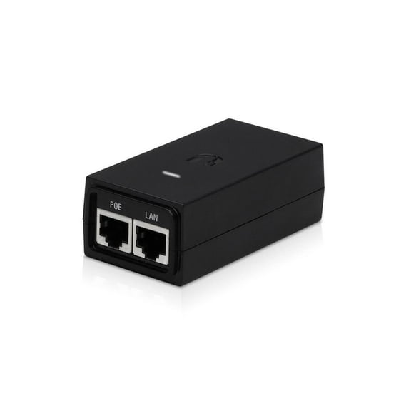 Ubiquiti Networks 24V 12W PoE Adapter