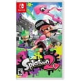 thumbnail image 2 of Nintendo Switch Lite Bleu avec Splatoon 2 et Accessoires Mytrix NS Jeu Disque Ensemble Meilleur Cadeau de Vacances, 2 of 5
