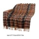 thumbnail image 3 of Christmas Blanket Christmas Holiday Blanket Printed Flannel Blanket Polyester Double Sided Velvet Blanket, 3 of 6