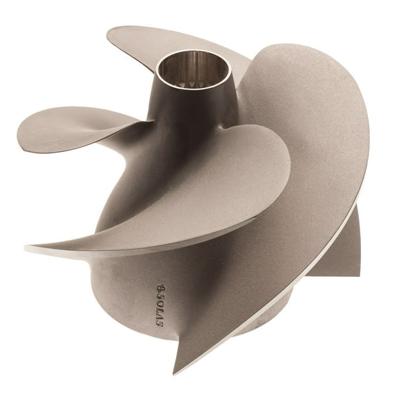 Solas Impeller for SeaDoo W/ Mercury Jet MC-CD-22/39 Challenger Speedster Utopia