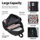 thumbnail image 4 of Balery Watermelon Mochila Escolar 3 en 1 para Niños - Mochila Resistente con Lonchera Térmica y Estuche - Mochila Escolar para Niños y Niñas, 4 of 7