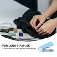thumbnail image 3 of SHOWERORO Sewing Tools for Fabric Clothing Handy Sewing Machine Mini Size Random Color 1Pcs, 3 of 6