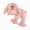 R599-Light Pink, variant on NOLDARES Infant Baby Girl Fall Clothes Toddler Winter Outfits Ruffle Sleeve Sweatshirts Bell Bottom Pants Headband Set(Light Pink,2-3 Y)