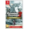 Xenoblade Chronicles 2: Torna- The Golden Country (Nintendo Switch) Uk Import