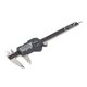 thumbnail image 3 of Calibrador Vernier digital electrónico Herramienta de medición de calibre de regla de acero inoxidable (0-150 mm) VoborMX herramienta, 3 of 8