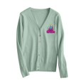 thumbnail image 4 of Womens Plus Size Sweaters, Spring Collection & Oversized Cardigan Knits, 4 of 8