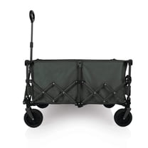 Wilderness Collapsible Folding Wagon
