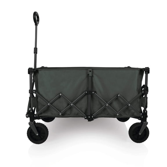 Wilderness Collapsible Folding Wagon