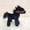 A, variant on Adorable Horse Plush Toy for Kids - Soft Stuffed Animal with Red Bridle, Cute Pony Doll for Birthday and Zoo Themed Gifts (7.9 x 5.9 x 9.8 Inches)