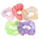 thumbnail image 1 of 5 coleteros luminosos: coleteros luminosos LED para el pelo, elásticos y coloridos que brillan en la oscuridad, para niñas y mujeres, para Halloween, fiestas de neón, accesorios para fiestas., 1 of 8