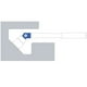 thumbnail image 2 of Maneral Articulado 1/2 X15 44837/115 Tramontina Tramontina Tramontina 44837/115 Tramontina, 2 of 3