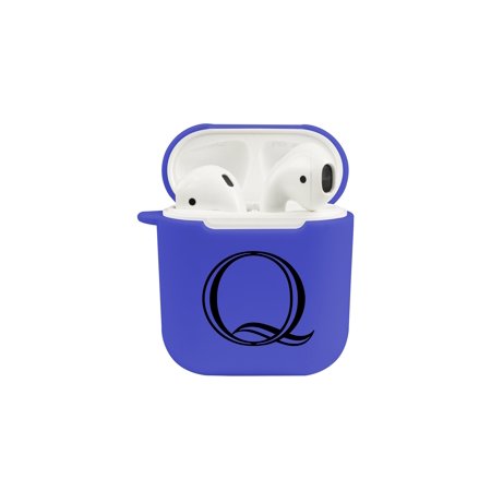 Initial Airpod Protective Case by Pink Box