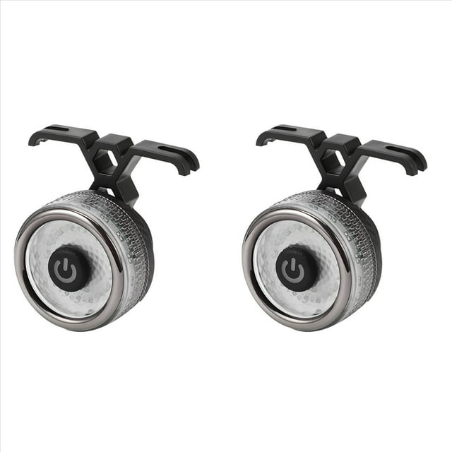 2X Bicicleta Freno Inteligente Luz de Detección Automática Impermeable LED Tipo-C Carga Luz Trasera de Ciclismo Accesorios de Luz Trasera de Bicicleta B