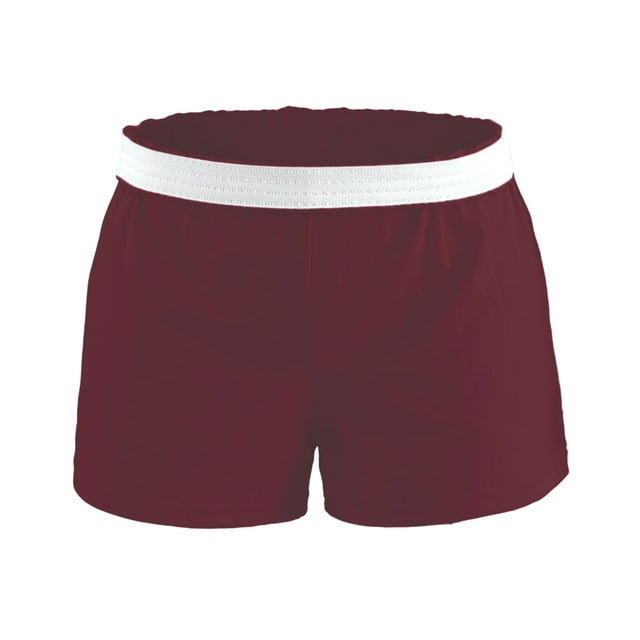 Soffe Girls Authentic Short - B037